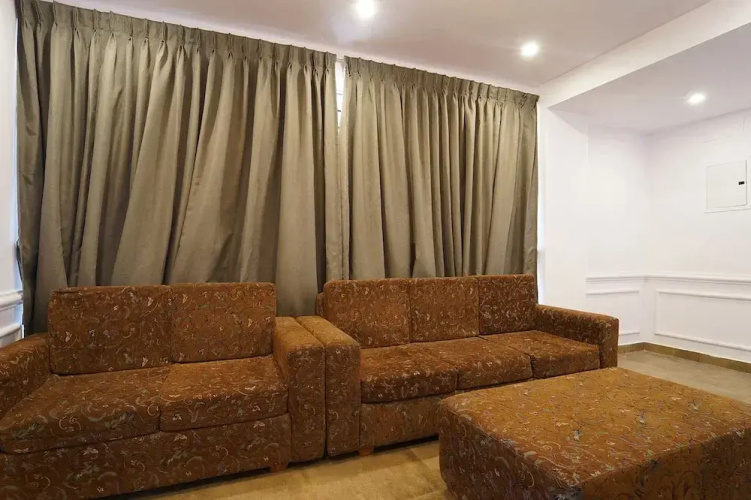 Fabhotel Hn Pear View Stays