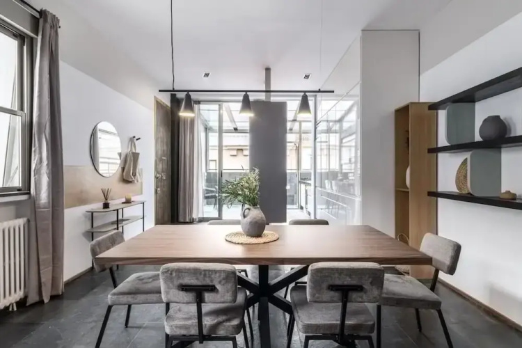 Monroe - 2 Bedrooms in Chueca