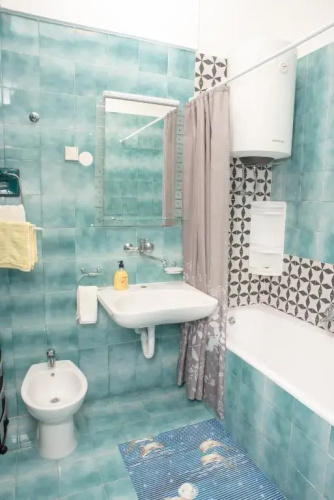 Apartment Silvana