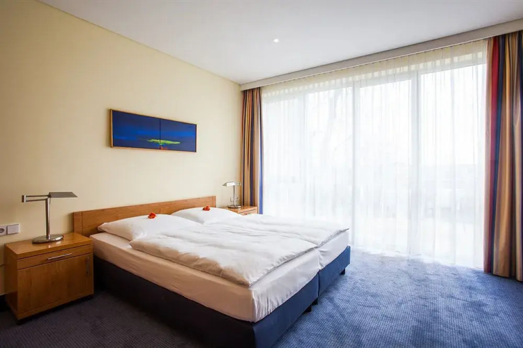 Aparion Apartments Berlin