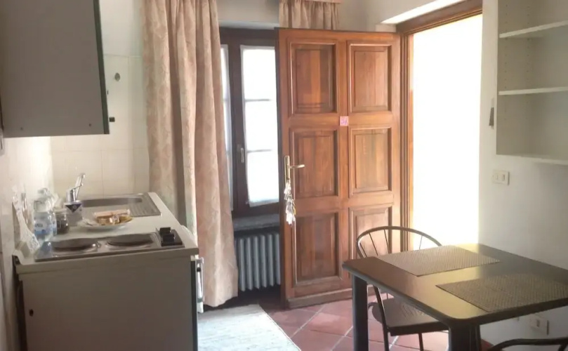 Residence Castello