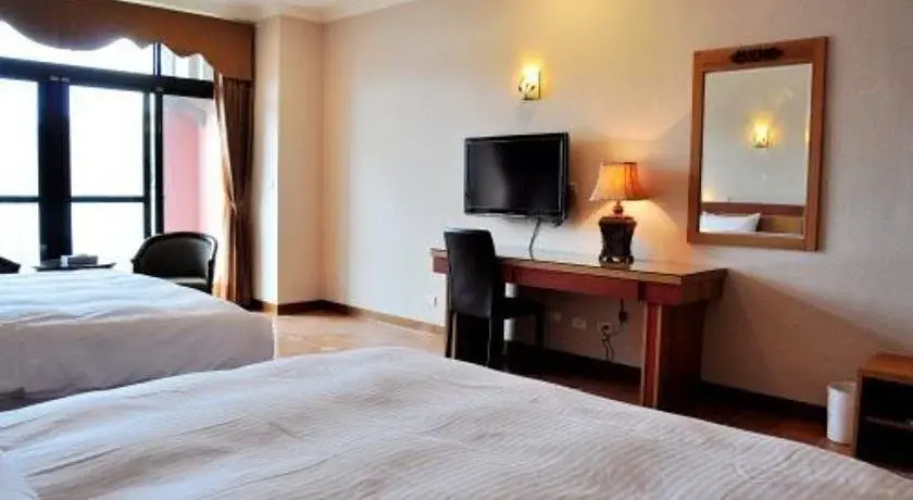 Xin Da Ban Hotel