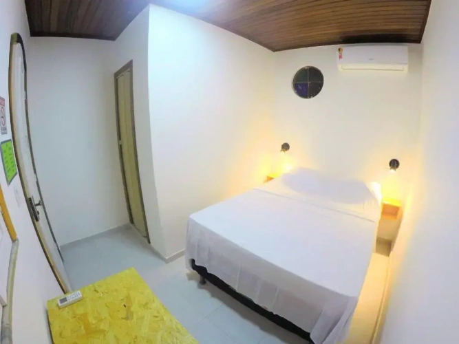 Standard Suite