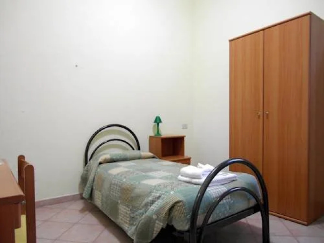 Casa per Ferie Luigi Crispolti