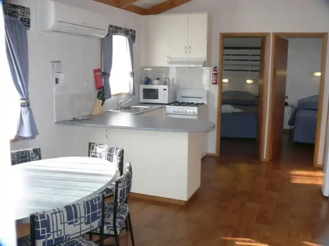 2 Bedrooms Deluxe room