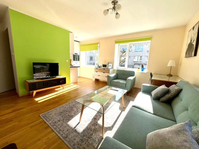 Maria Apartment