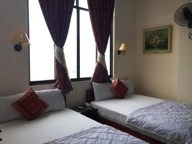 My Xuan Hotel