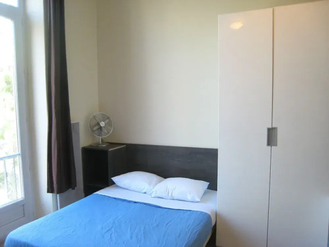 Apartment Poisson 3