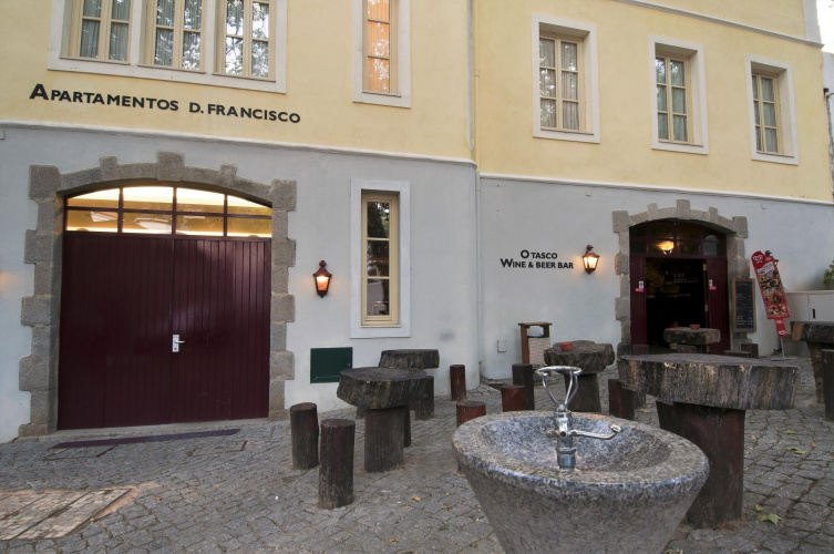 Central Monchique Hotel by Unlock Hotels