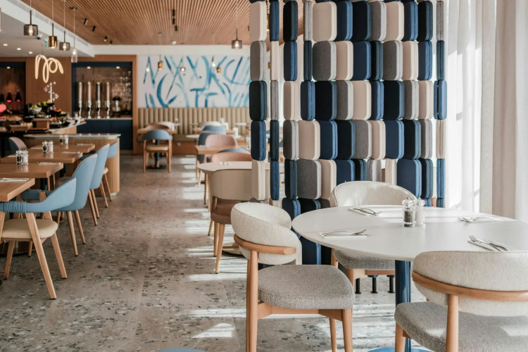 Courtyard By Marriott Sliema