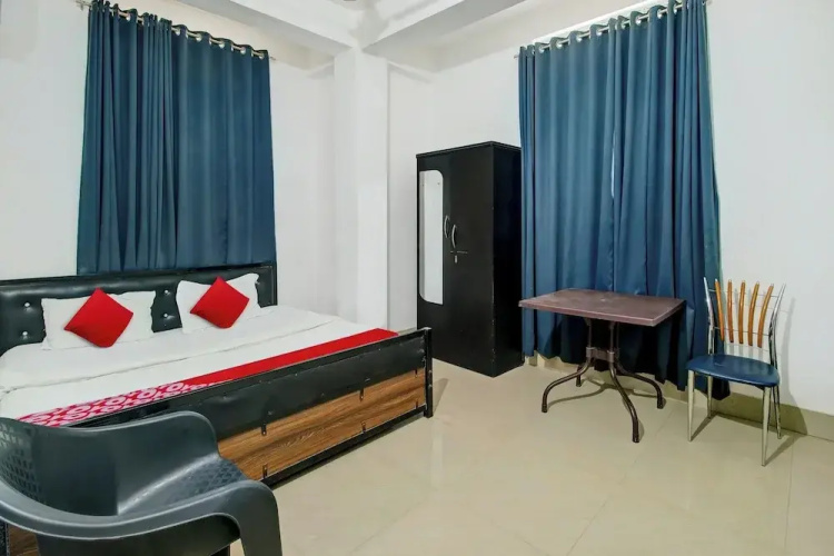 Hotel B&B Heights