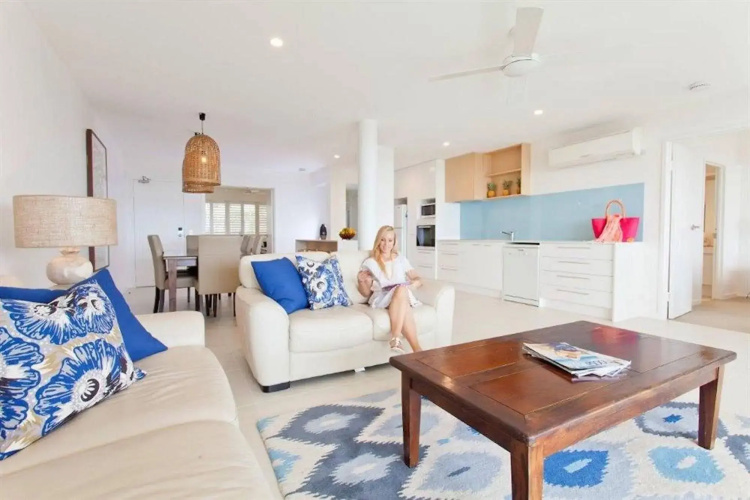 Noosa Crest