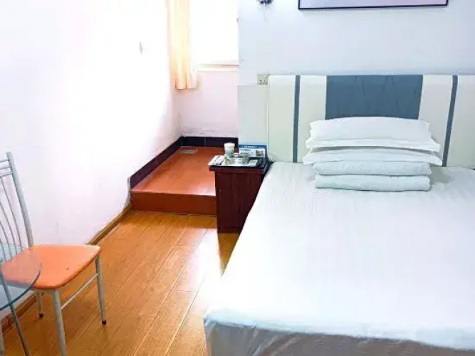 Huangyi Hotel Nanjing