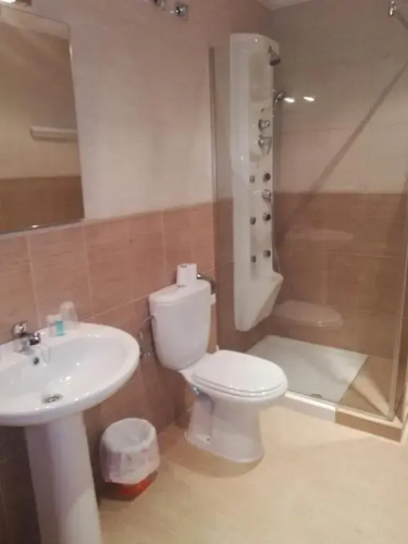 Hotel Gardu