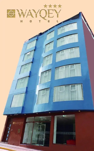 Image de l'hôtel