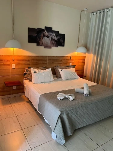 Deluxe Suite with garden view