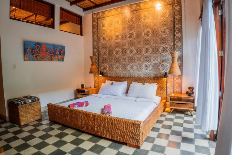 Casa Bubu Guest House