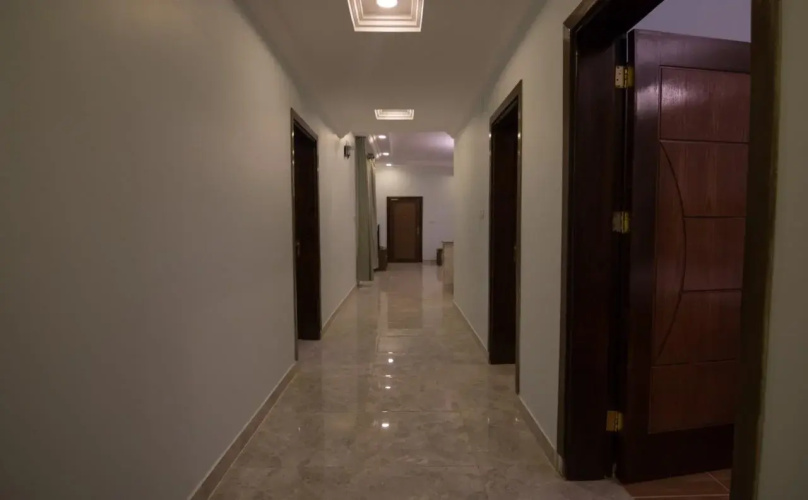 Seven Gardens Resorts