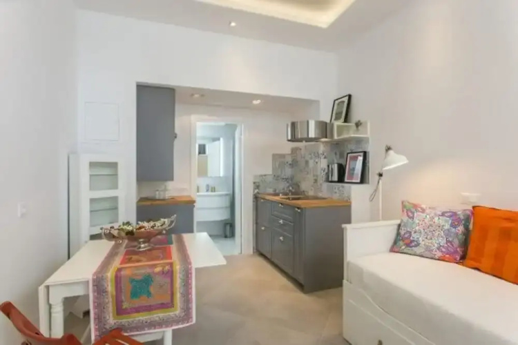 Ploce Apartments - Studio Apartment