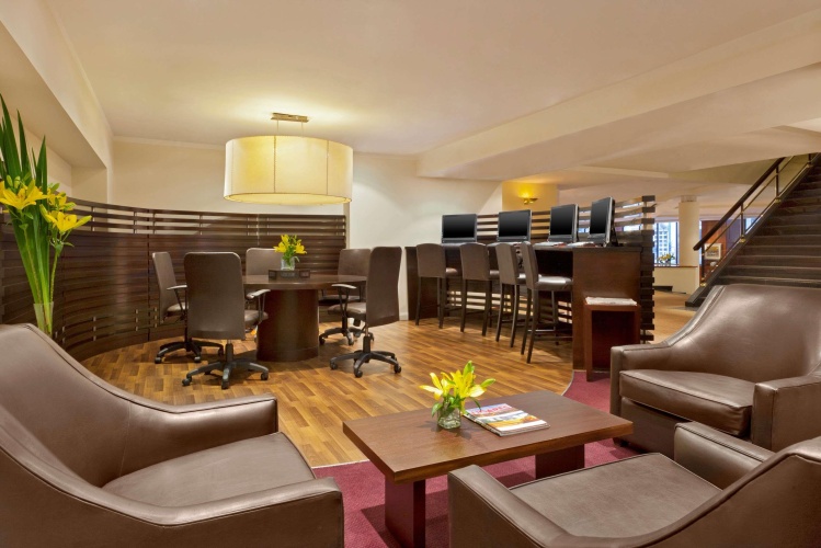 Libertador Hotel photo 9