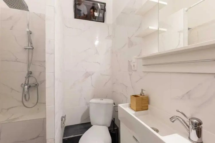 D11 High Quality Apartments