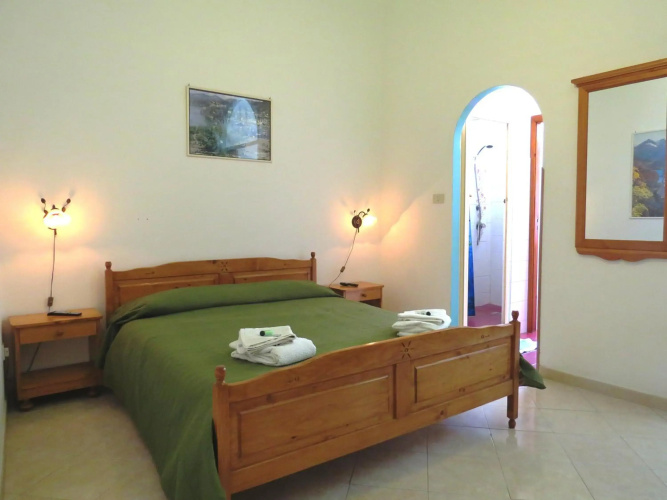 Casa Vittorio