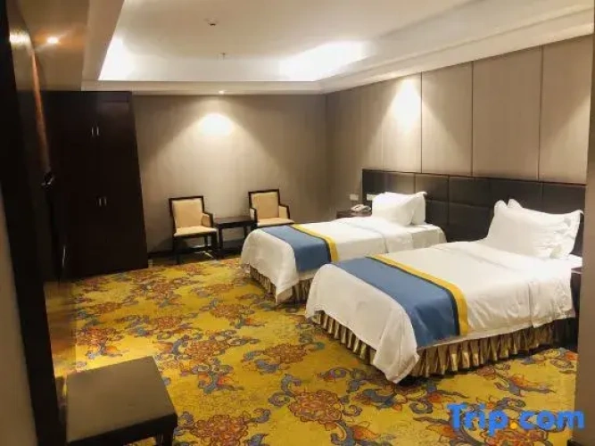 Comfort Twin room