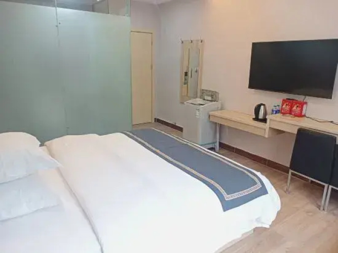 Ruzhijia Apartment