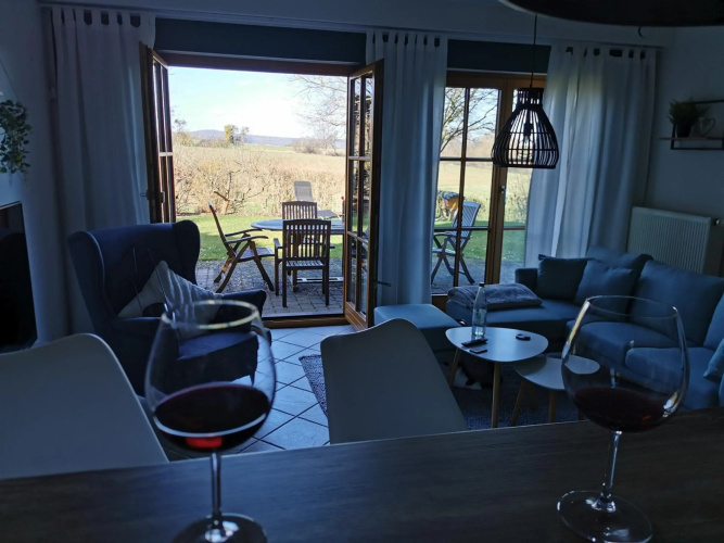 Ferienwohnung Auenland