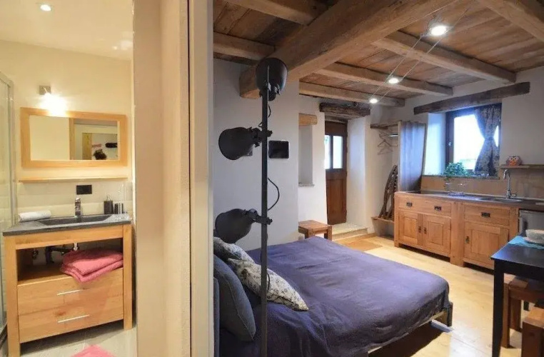 B&B del Cantoniere