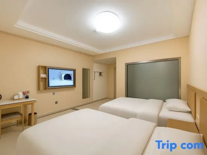 Business Twin room