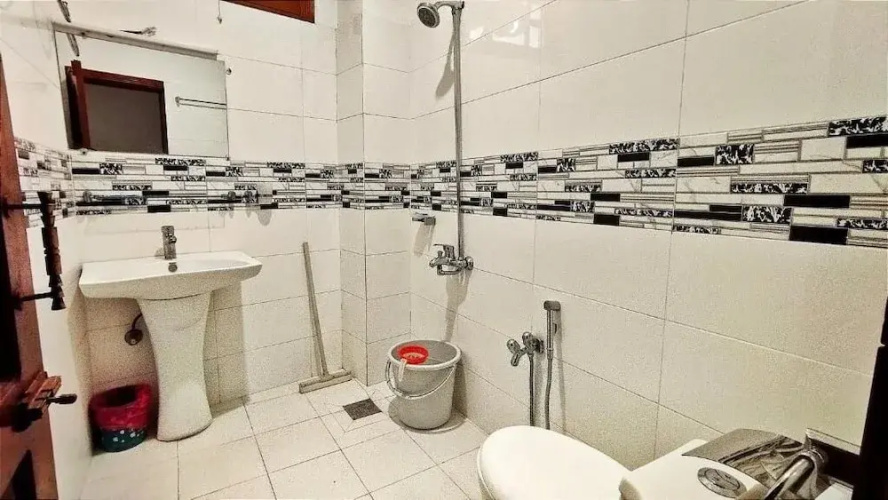 Hotel Swat Rezidor