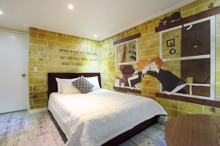 Hotelbild