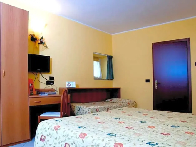 Hotel Agata
