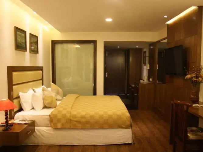 Hotel Shobla Royale