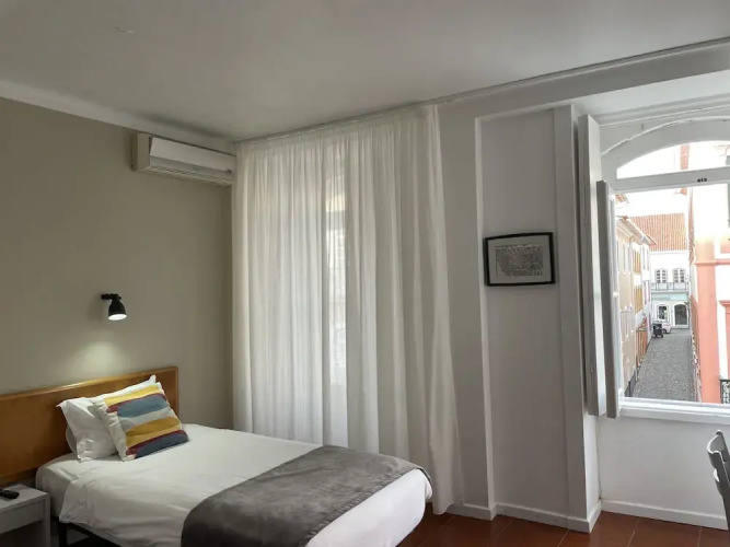 Hotel A Ilha