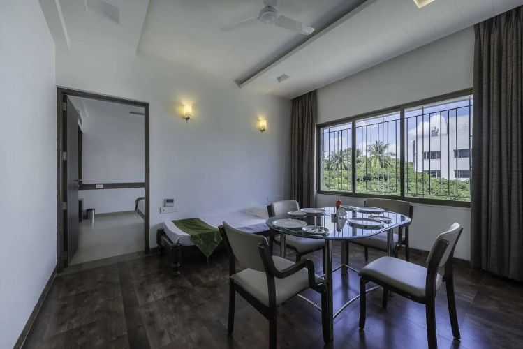 Silverstar Hotel