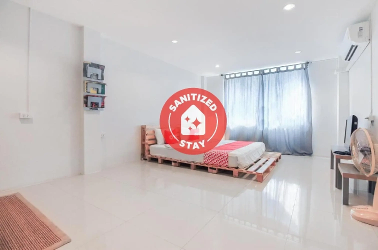 Comfort Twin room