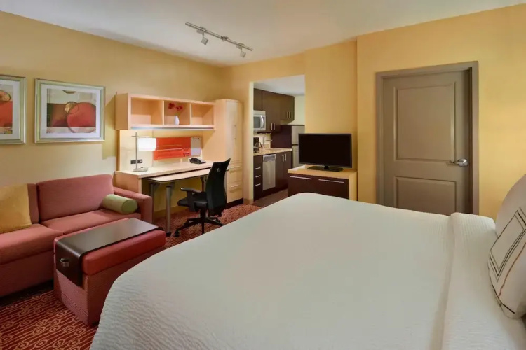 TownePlace Suites Thunder Bay