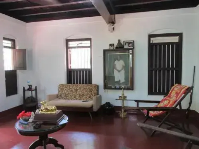 Thalathoor Heritage