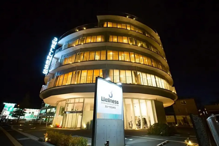 Hotelbild