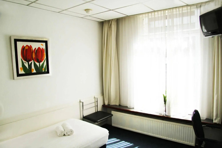 Grand Hotel Central