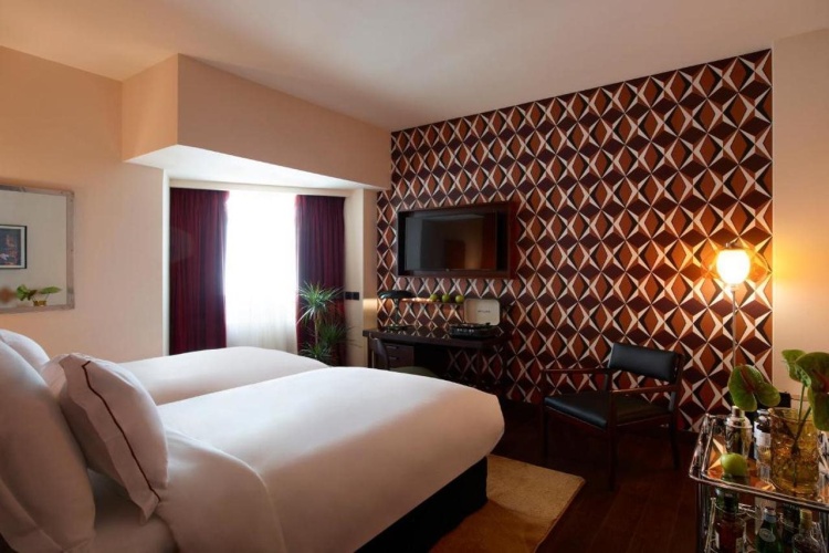 Brown Acropol, a member of Brown Hotels photo 15