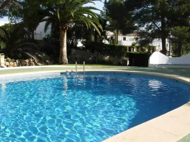 Buganvilla 203