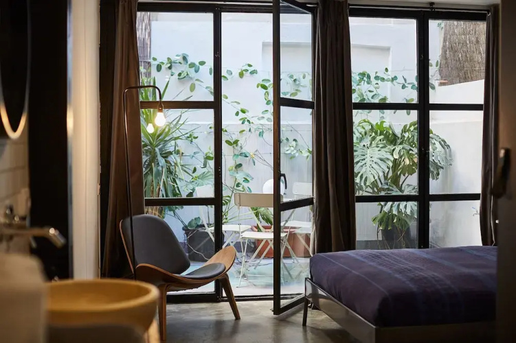 BUBUSUITES by Bubuflats
