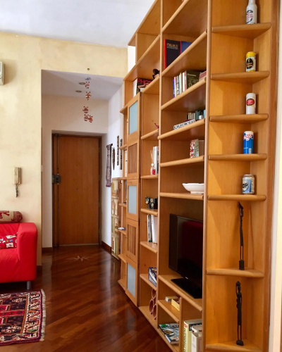 Casa Vacanze Seahorse