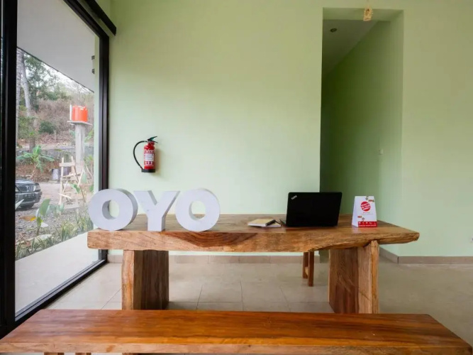 OYO 1605 Puput Resort Batulayar Senggigi