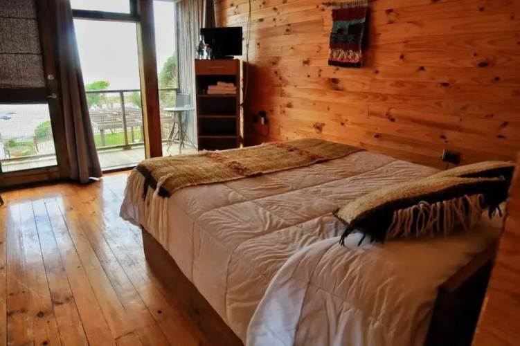Ruka Antu Ecolodge