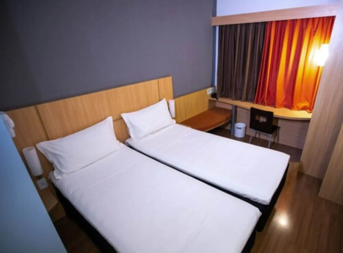 ibis Petrolina