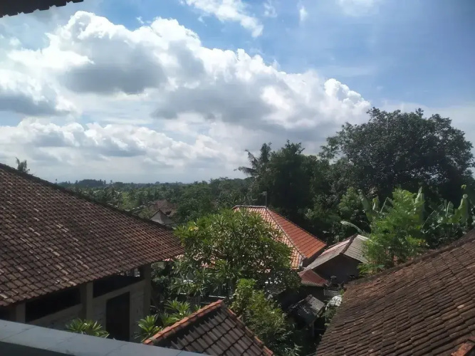 Umah Geoks